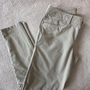 ABC Lululemon Pant — barely worn